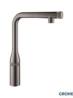 Baterija za sudoperu Grohe Essence 31615A00 SMART 4