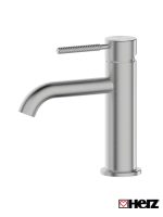 Baterija za lavabo LUMA hrom 00610SS Herz