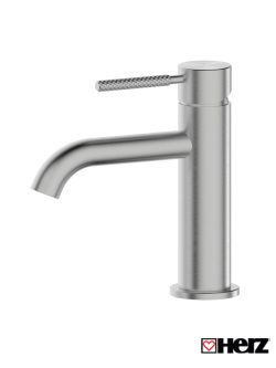 Baterija za lavabo LUMA hrom 00610SS Herz