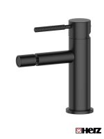 Baterija za bide LUMA Crna 00510BC Herz