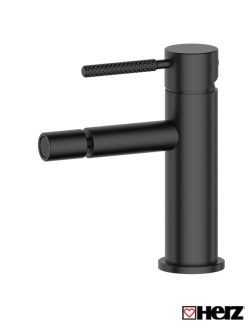 Baterija za bide LUMA Crna 00510BC Herz