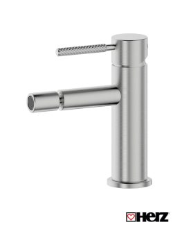 Baterija za bide LUMA Hrom 00510SS Herz
