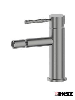 Baterija za bide LUMA Siva 00510GM Herz