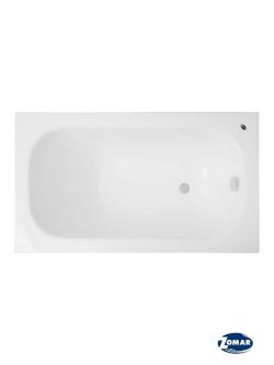 Kada ugradna Korona 120x70cm Zomar