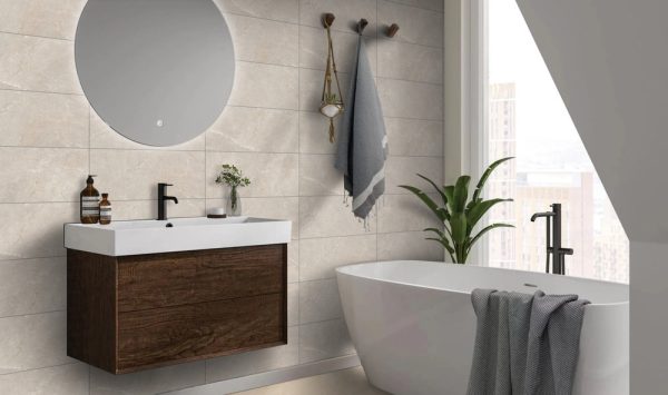 Pločica Athenes Taupe Matt 30x60 - Slika 6