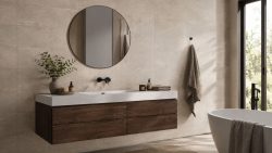 Pločica Athenes Taupe Matt 30x60 (6)