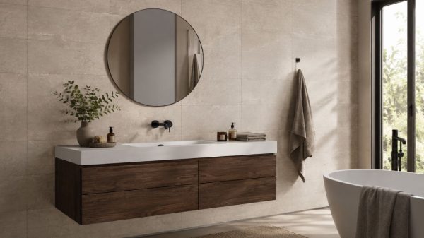 Pločica Athenes Taupe Matt 30x60 (6)