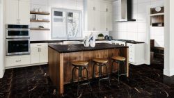 Pločica Golden Black H.Glossy 60x120 (5)