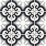 Pločica Manisa Black 45x45 Etili (1)