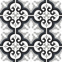 Pločica Manisa Black 45x45 Etili (1)