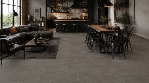 Pločica Naya Anthracite Matt 60x60 Etili (3)
