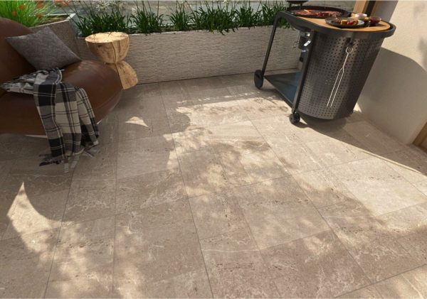 Pločica Naya Beige Matt 60x60 Etili (2)