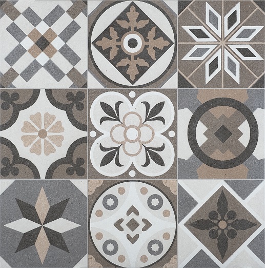 Pločica Siena Taupe matt 60x60 Etili (1) Pločica Siena Taupe matt 60x60 Etili (1)