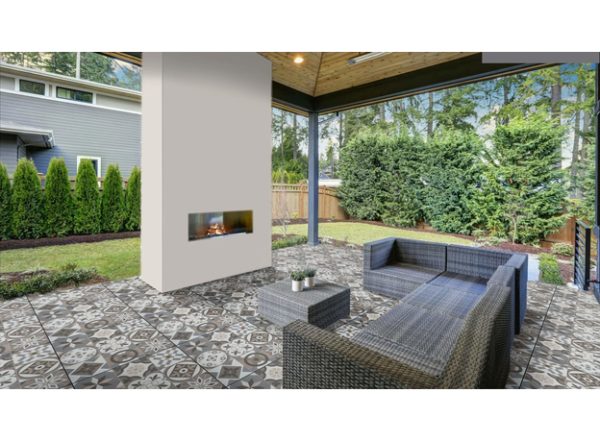 Pločica Siena Taupe matt 60x60 Etili