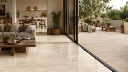 Pločica Travertino Mustard Light Matt 60x120 (3)