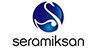 Seramiksan Seramik logo