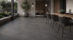 Pločica Magellan/Athos Anthracite 61x61cm Bien-3