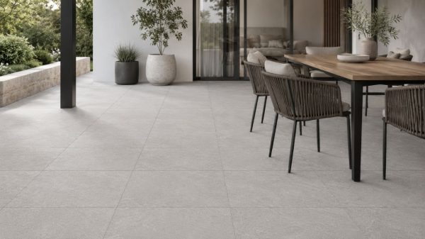 Pločica Magellan/Athos Grey 61x61cm Bien-3