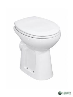 Wc šolja baltik sa daskom invalidska Keramika Leskovac