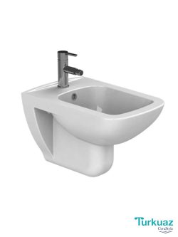 Konzolni bide Duru 15900 Turkuaz-3